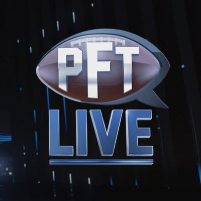 PFT Live's profile picture