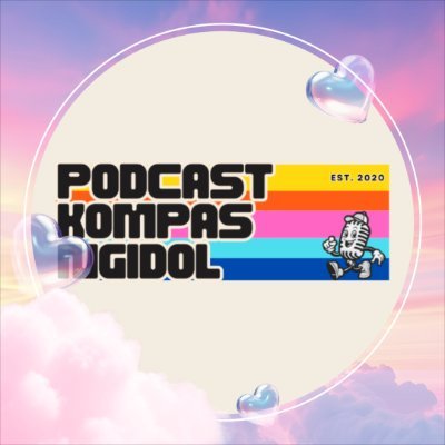 Podcast Kompas Ngidol's profile picture