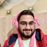 Profilbild von Daksh Pandita