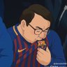 Фото профиля The Barca Guy 🇽🇰🇦🇱