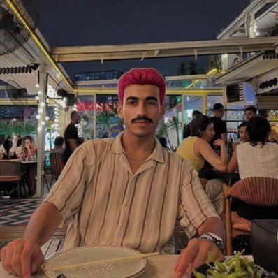 Vekil's profile picture