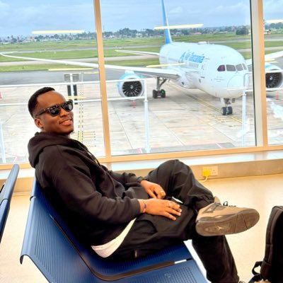Ben Zanzibar🇹🇿's profile picture