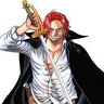SHANKS ( the great pirate ) 的头像