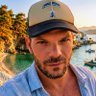 Profilbild von Alexander