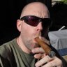 Profilbild von Colin O'Connor