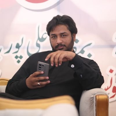 Danyal Shah 🇵🇰's profile picture