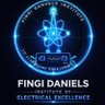FINGI DANIELS INSTITUTE OF ELECTRICAL EXCELLENCE profil fotoğrafı