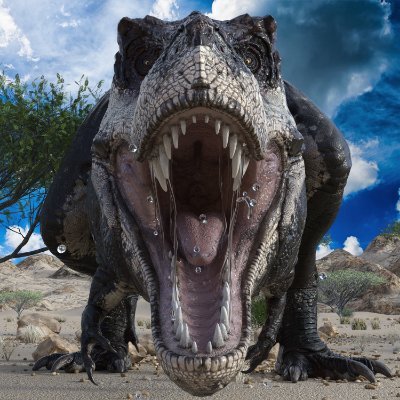 Vorassic Park 🦖's profile picture
