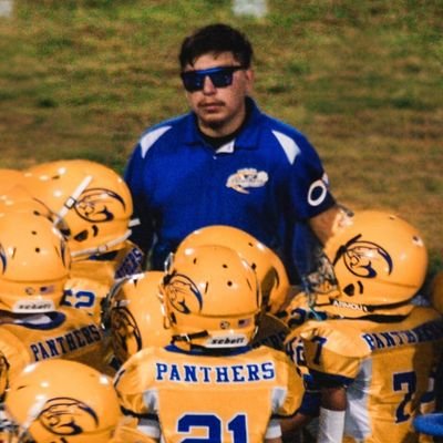 CoachJoeyJr's profile picture