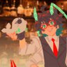 Grimlen🐛🥃 Centipede Bartender's profile picture