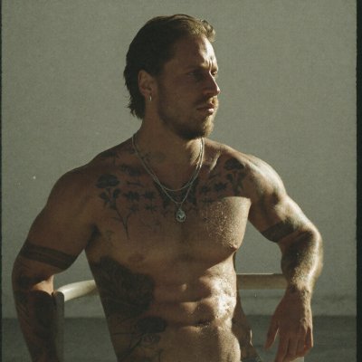 Marcus's profile picture
