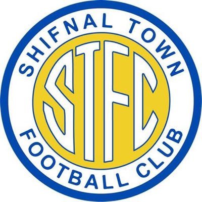 Shifnal Town FC's profile picture