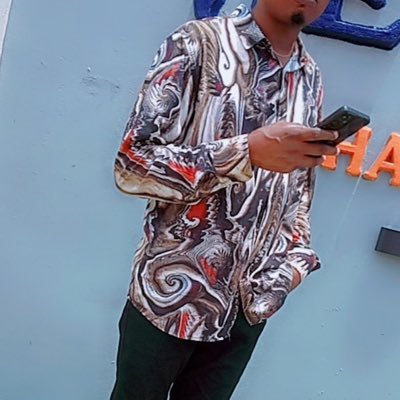 UCHE's profile picture