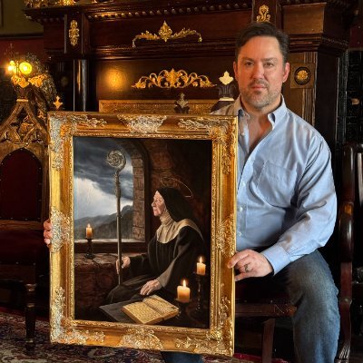 Eric Armusik - OFFICIAL ACCOUNT for the artist's profile picture