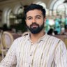 Profilbild von Rishabh Jain