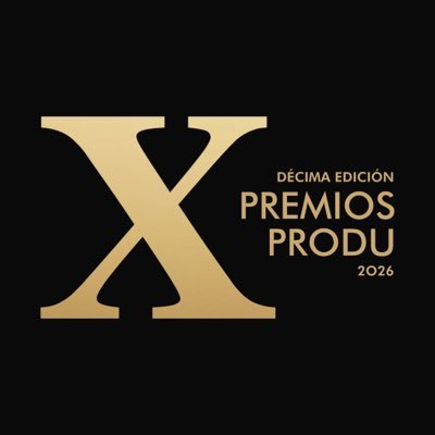 Premios PRODU's profile picture