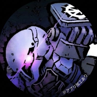 ガルシア技術少尉's profile picture
