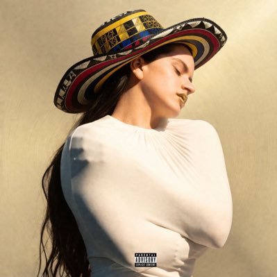 ROSALÍA COLOMBIA 🇨🇴's profile picture