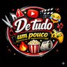 Фото профиля De tudo um pouco