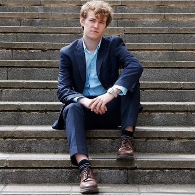 Dylan Caddick's profile picture