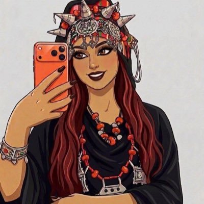 🇲🇦مغربية حرة 🇲🇦's profile picture