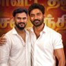 Sharath polladhavan 的头像