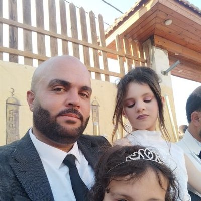Dr Rami Hamad Gaza🇵🇸's profile picture