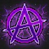 Profilbild von 8BitAnarchist