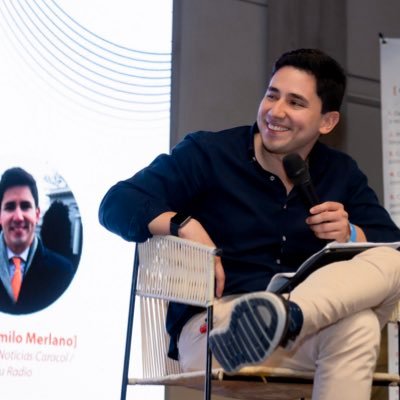 Juan Camilo Merlano's profile picture
