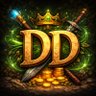 Dorian Dread profil fotoğrafı