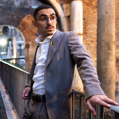RomBraslavski's profile picture