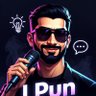 I Pun Daddy 的头像