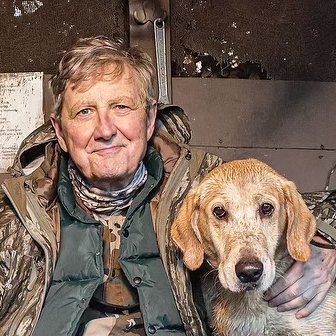 John Kennedy's profile picture