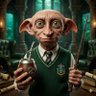 Фото профиля Un simple Elfo doméstico