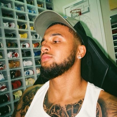 kburton_25's profile picture