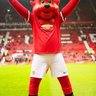 Profilbild von Fred the RED