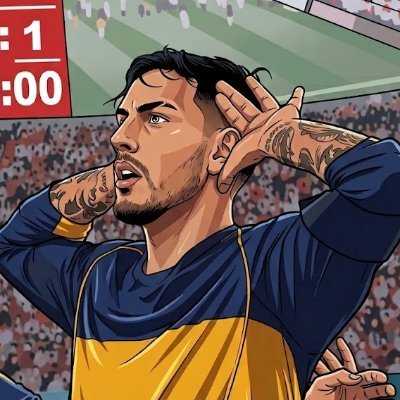 Luxiano 🇸🇪's profile picture
