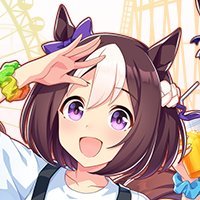 Special Week's profile picture