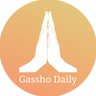 Gassho Daily 的头像