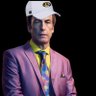 Фото профиля Johnny “Saul” Doggio