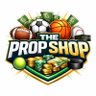 ะคะพัะพ ะฟัะพัะธะปั ThePropShop