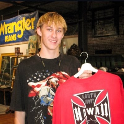 Kaleb Longhurst's profile picture