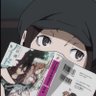 Profilbild von masaomi