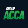 Group Acca's profile picture