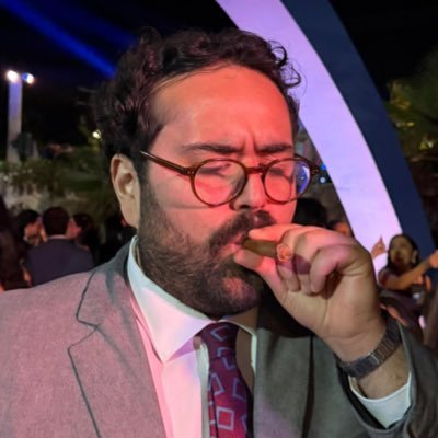Marcel Carrillo's profile picture