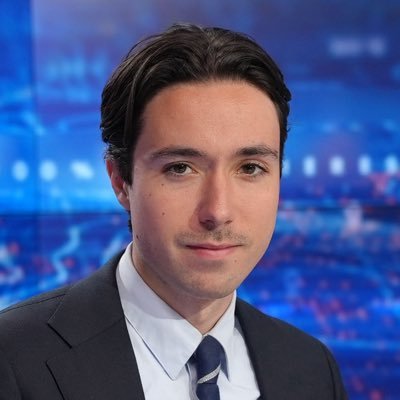 Jules Laurans's profile picture