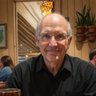 Mark Thrift profil fotoğrafı