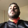 Profilbild von Ahmed