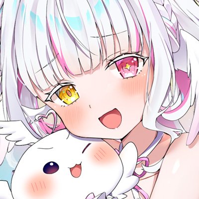 ぴぴぴ ぴの🤍💖🪽愛情激重ホワイトフェニックスVtuber's profile picture