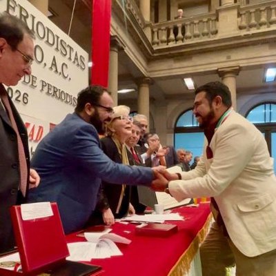 Armando Mtz Arg (PLATA11)'s profile picture
